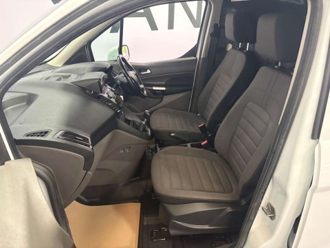 Ford Transit Connect 1.5 Transit Connect 250 Limited EcoBlue 21