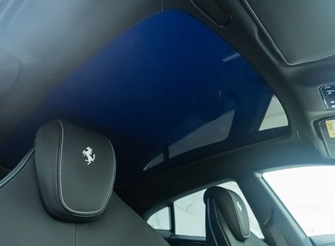 Ferrari Purosangue 17