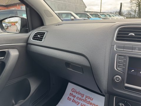 Volkswagen Polo MATCH EDITION TSI 27