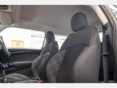Mini Hatch 2.0 Cooper S Euro 6 (s/s) 3dr 66