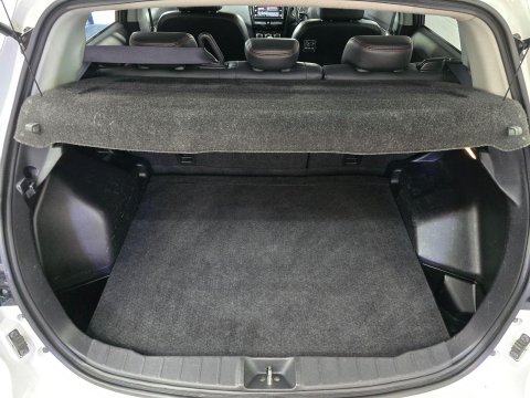 Mitsubishi Asx 1.6 4 Euro 6 5dr 10