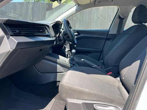 Audi A1 SPORTBACK TFSI TECHNIK 3
