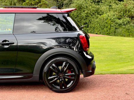 Mini Hatch JOHN COOPER WORKS 37
