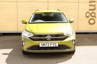 Volkswagen Taigo LIFE TSI 5