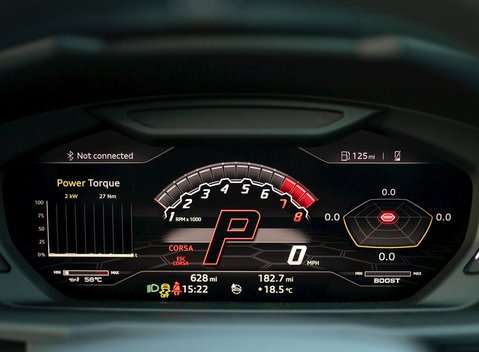 Lamborghini Urus 15