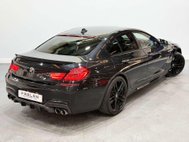 BMW 6 Series 3.0 640d M Sport Saloon 4dr Diesel Auto Euro 5 (s/s) (313 ps) 19
