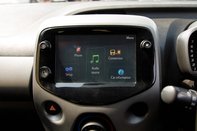 Toyota Aygo VVT-I X-PLAY 25