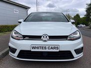 Volkswagen Golf 1.4 TSI BlueMotion Tech ACT R-Line Euro 6 (s/s) 3dr 59