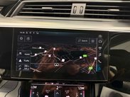 Audi E-Tron e-tron 55 Quattro 4WD 5dr 29