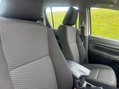 Toyota Hilux 2.4 HI-Luxury Active D-4D 4WD Double Cab 4WD 5dr 8