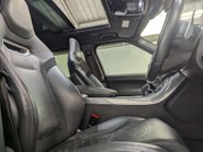 Land Rover Range Rover Sport 5.0 Range Rover Sport SVR S/C Auto 4WD 5dr 30