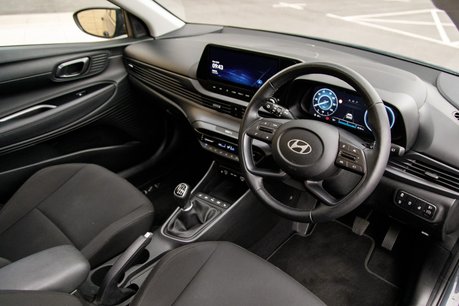 Hyundai i20 T-GDI ULTIMATE