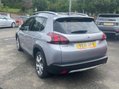 Peugeot 2008 1.2 PureTech Allure Euro 6 (s/s) 5dr 9
