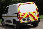 Citroen Berlingo 1.5 BlueHDi 1000 Enterprise M SWB Euro 6 (s/s) 5dr 6
