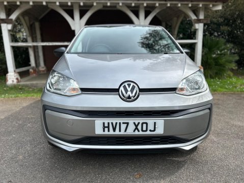 Volkswagen Up TAKE UP 2