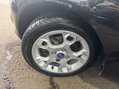 Ford Fiesta 1.25 Zetec Euro 5 5dr 17