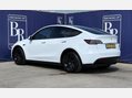 Tesla Model Y (Dual Motor) Long Range SUV 5dr Electric Auto 4WDE (384 bhp) 7