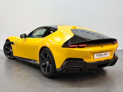 Ferrari 12Cilindri 6.5 V12 Coupe 2dr Petrol F1 DCT Euro 6 (s/s) (830 ps) 18