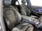 Mercedes-Benz C Class 2.0 C300de 13.5kWh AMG Line Edition (Premium Plus) Saloon 4dr Diesel Plug-i 11