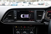 SEAT Leon TSI FR SPORT DSG 33