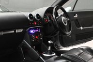 Audi TT 1.8 TT Quattro (225 bhp) 4WD 3dr 5