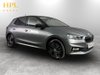 Skoda Fabia 1.0 TSI Design Edition Hatchback 5dr Petrol DSG Euro 6 (s/s) (116 ps) Bluet