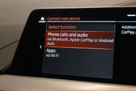 BMW 1 Series 2.0 M135i xDrive Auto 4WD 5dr 45