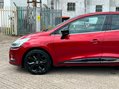 Renault Clio DYNAMIQUE S NAV DCI 18