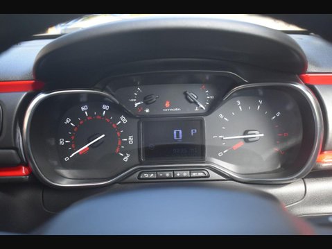 Citroen C3 1.2 PureTech GPF Flair Hatchback 5dr Petrol EAT6 Euro 6 (s/s) (110 ps) 15
