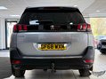 Peugeot 5008 1.2 PureTech Allure EAT Euro 6 (s/s) 5dr 94