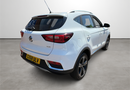 MG ZS 1.5 VTi - TECH Exclusive 6