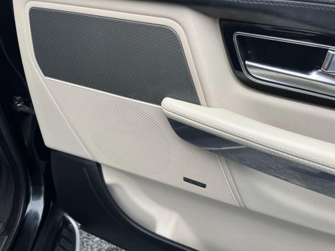 Land Rover Range Rover Sport 3.0 TD V6 Autobiography Sport CommandShift 4WD Euro 5 5dr 29