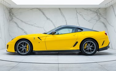 Ferrari 599 GTO 2