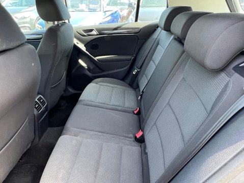 Volkswagen Golf 1.4 TSI Match DSG Euro 5 5dr 27