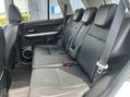 Suzuki Grand Vitara 2.4 VVT SZ5 4WD Euro 5 5dr 35
