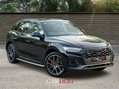 Audi Q5 2.0 Q5 S Line Edition 1 40 TDI MHEV Quattro Semi-Auto 4WD 5dr 1