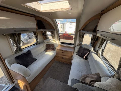 Bailey Alicanto Grande Sintra 2021 MODEL 14