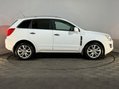 Vauxhall Antara SE CDTI 4