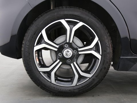 MG MG3 1.5 VTi-TECH Exclusive Nav Euro 6 (s/s) 5dr 25