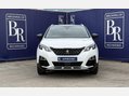 Peugeot 3008 1.2 PureTech GT Line Premium SUV 5dr Petrol EAT Euro 6 (s/s) (130 ps) 10