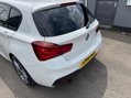 BMW 1 Series 118I M SPORT SHADOW EDITION 14