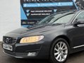Volvo S80 2.0 D4 SE Nav Geartronic Euro 6 (s/s) 4dr 16