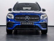 Mercedes-Benz GLB 1.3 GLB 200 AMG Line Premium Plus Night Edition 5dr 7
