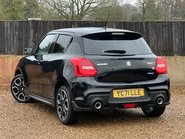 Suzuki Swift SPORT BOOSTERJET MHEV 2