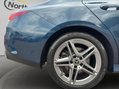Mercedes-Benz CLA Class 2.0 CLA250 AMG Line Coupe 7G-DCT Euro 6 (s/s) 4dr 61