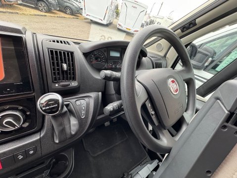 Chausson Titanium 640 11