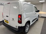 Peugeot Partner 1.5 Partner Professional L1 Blue HDi 24