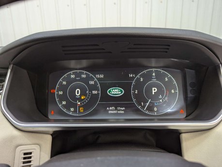 Land Rover Range Rover Sport 3.0 Range Rover Sport HSE SDV6 Auto 4WD 5dr 76