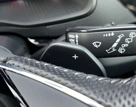 Skoda Karoq 1.5 Karoq Sportline TSi Semi-Auto 5dr 60