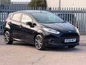 Ford Fiesta 1.0 Fiesta ST-Line 5dr